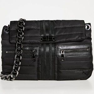 NWT THNK ROYLYN NOTTINGHAM BAG